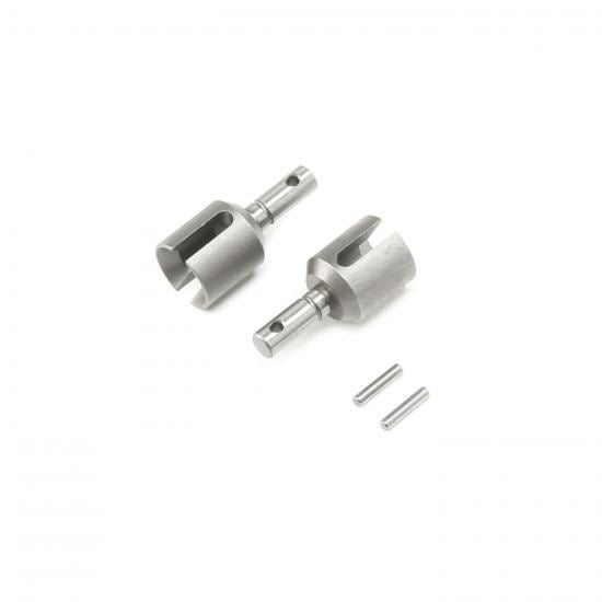 Losi Front/Rear Outdrives (2): 8/8T RTR (Losi242017)