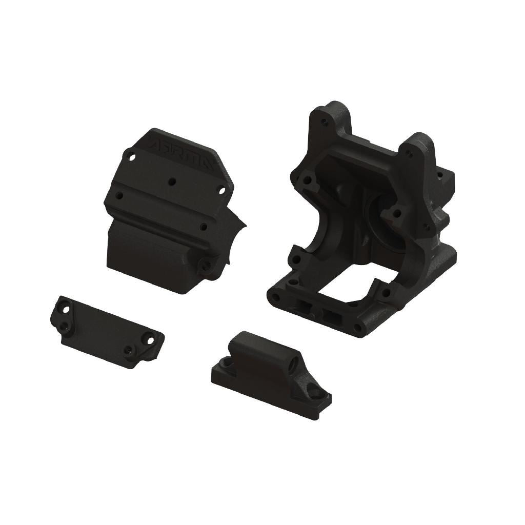 Arrma Gearbox Case Set Hd