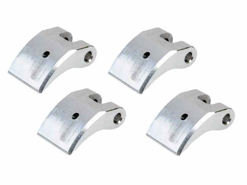 Reds Racing Aluminium Clutch Shoes Tetra X Clutch (4)