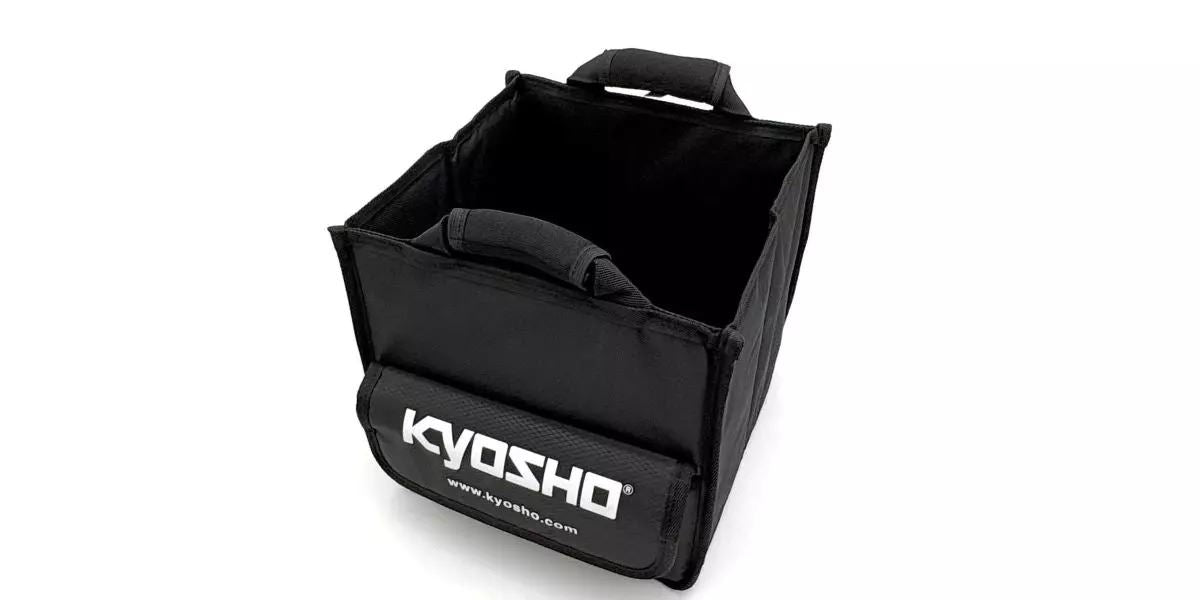 Kyosho Pit Bag (25X25X25Cm)