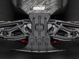 Arrma 1/7 Talion 6S Exb 4X4 Rtr Speed Truck, Black