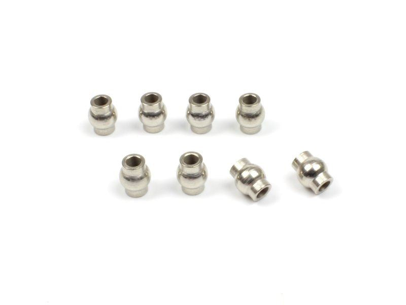 Ball 5.8X7Mm (8Pcs)