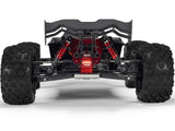 Arrma 1/8 Kraton 6S Exb 4X4 Rtr Speed Monster Truck Black