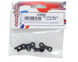 Schumacher Rear Body Mount - Cougar SV2