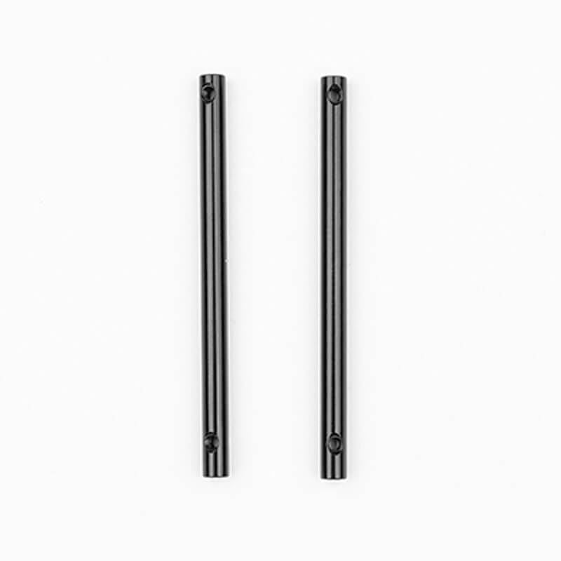 Team Associated Rc10Gt Chassis Brace Nose Tubes