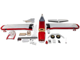 Hangar 9 Pawnee Brave 20cc ARF