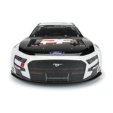 PRM 1/7 2022 NASCAR Cup Series Ford Mustang Clear Body: Infracti