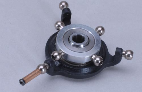 EF Swash Plate - Cypher