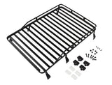 Rc4Wd Roof Rack With Lights For Gelande Ii D90/110