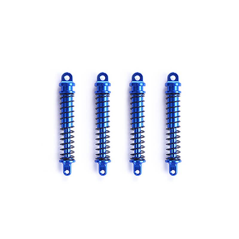 Carisma Gt24St Sliding Friction Dampers Set
