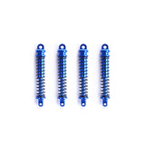 Carisma Gt24St Sliding Friction Dampers Set