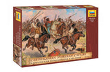 Zvesda Carthaginian Cavalary