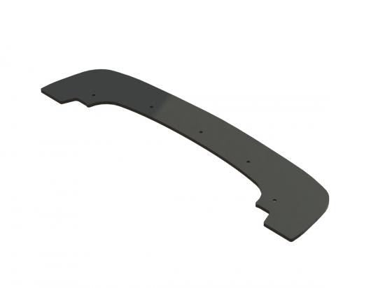 Arrma Front Splitter to suit 6S Felony & Infraction