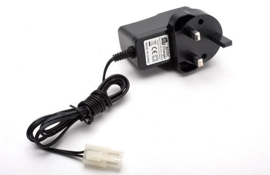 DHK 7.2V NiMh Charger (AC Input)