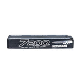 Nosram Lipo 7400Mah Graph4.2 Uhv Modified 7.6V