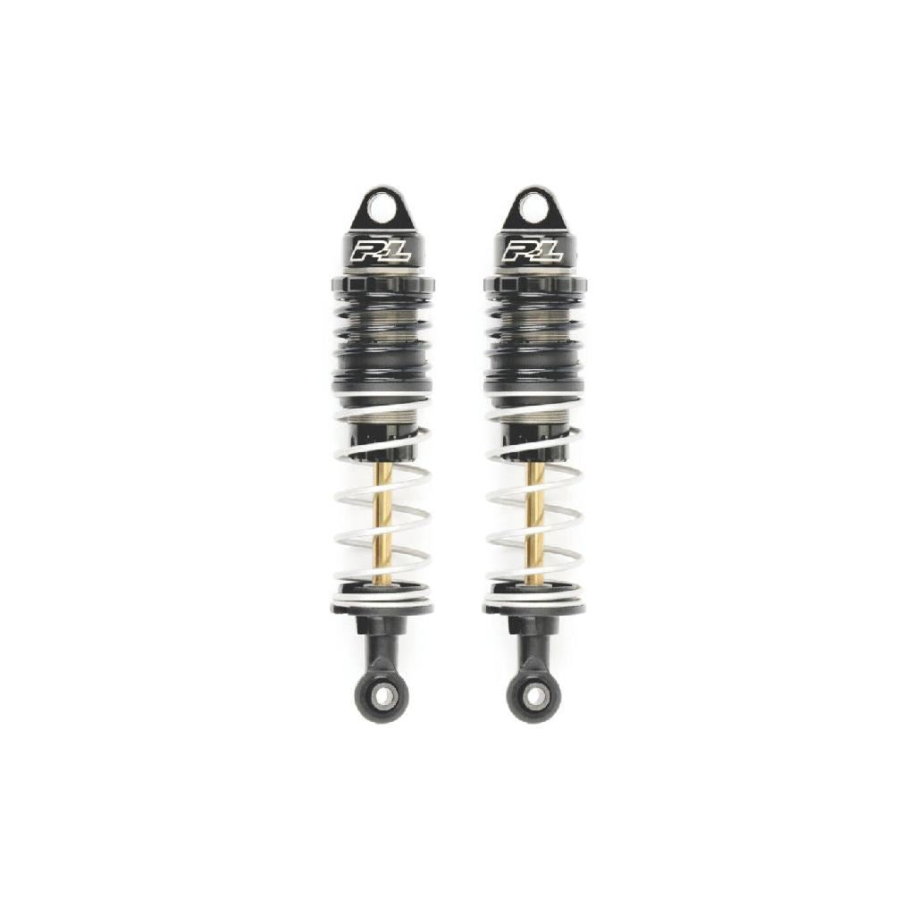 Proline 1/10 Powerstroke Front Shocks: Short Course