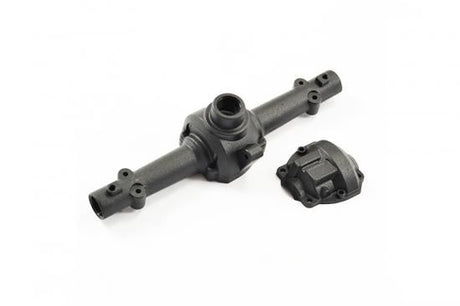 FTX OUTBACK FURY FRONT & REAR AXLE HOUSING (1PC)