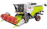 Cada Claas Dominator 370 Combine Harvester - 4567 Pcs