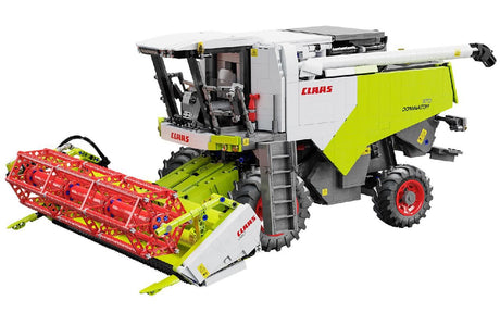Cada Claas Dominator 370 Combine Harvester - 4567 Pcs