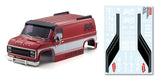 Kyosho Fazer Fz02-L Madvan Ve 4Wd 1:10 Readyset T1 Rouge - 34491T1C