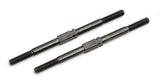 Team Associated Turnbuckles 2.06&quot;