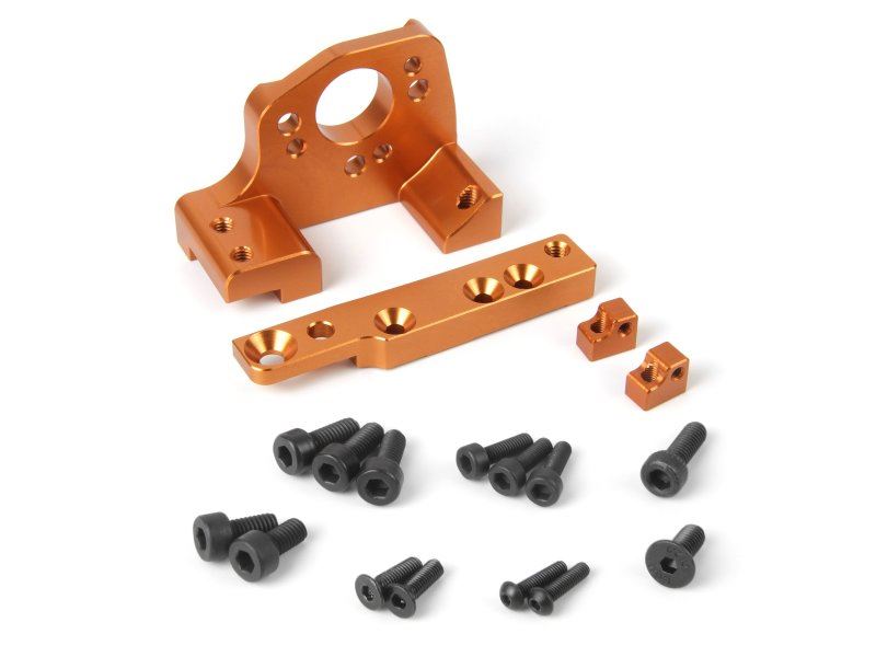 Universal Motor Mount (Savage Flux V2)