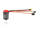 Hobbywing Quicrun Fusion 8Ight 2300Kv For 1/8Th Crawler
