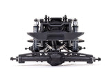 Axial 1/10 Scx10 Iii 4Wd Rock Crawler Builder'S Kit