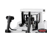 RC4WD 1/14 SCALE DXR2 HYDRAULIC EARTH DOZER RTR (WHITE)