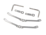 Rc4Wd Towing Mirrors For Rc4Wd Chevrolet Blazer & K10