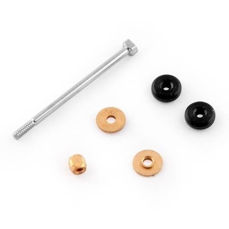 BLH Feathering Spindle w/O-rings and Hardware: nCP X