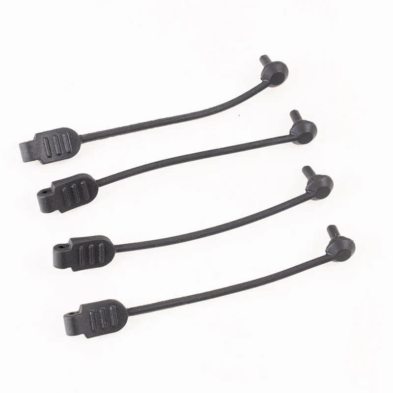 Fms 11023 Body Post Spring Clip Set
