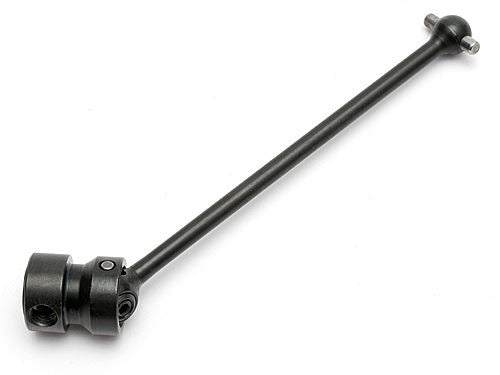 HPI Front Centre Universal Driveshaft Trophy 3.5 Buggy