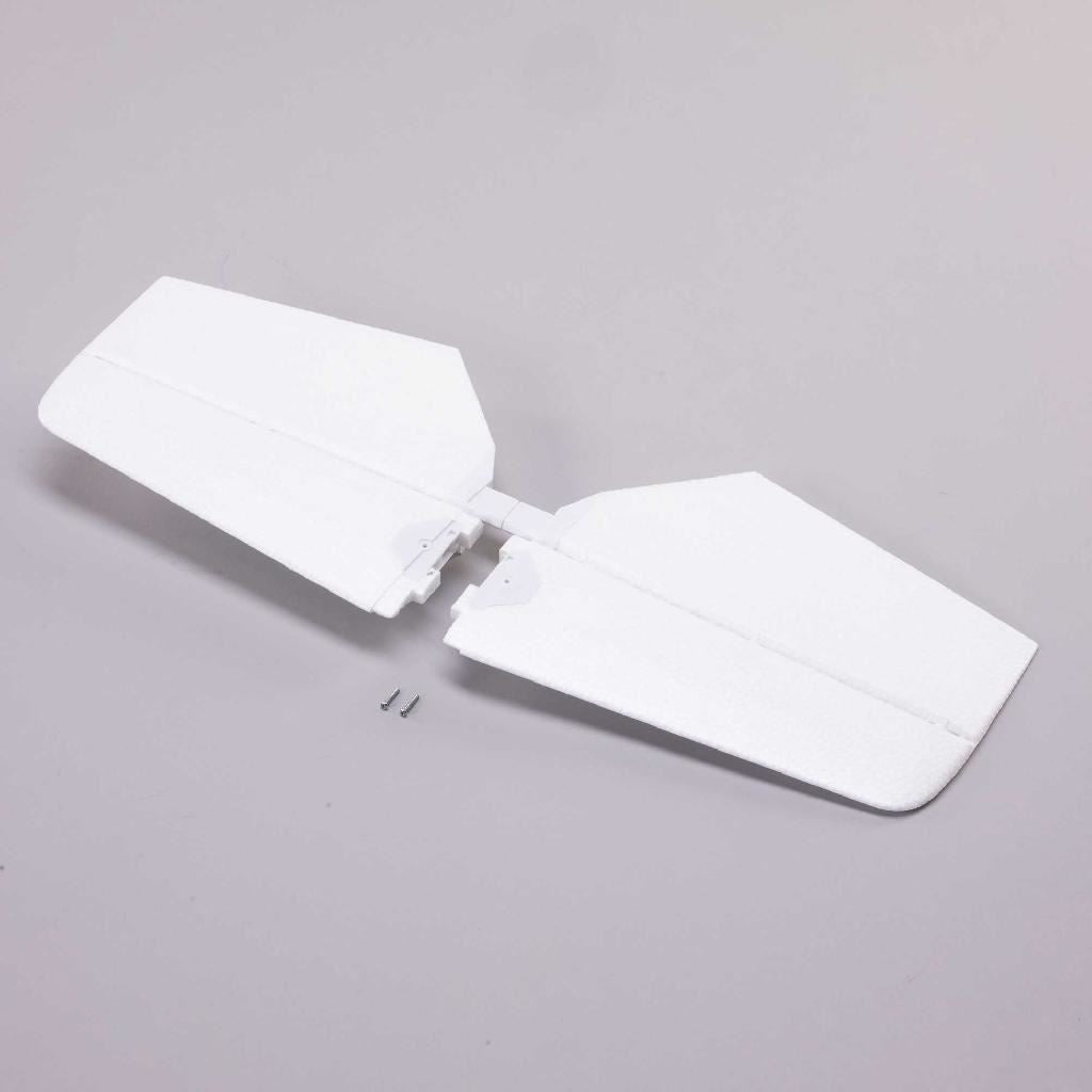 E Flite Horizontal Stabilizer: Timber 10-Year Anniversary Edition