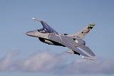 Fms F16 875Mm Jet Fighter 70Mm Edf Artf Grey W/O Tx/Rx/Batt