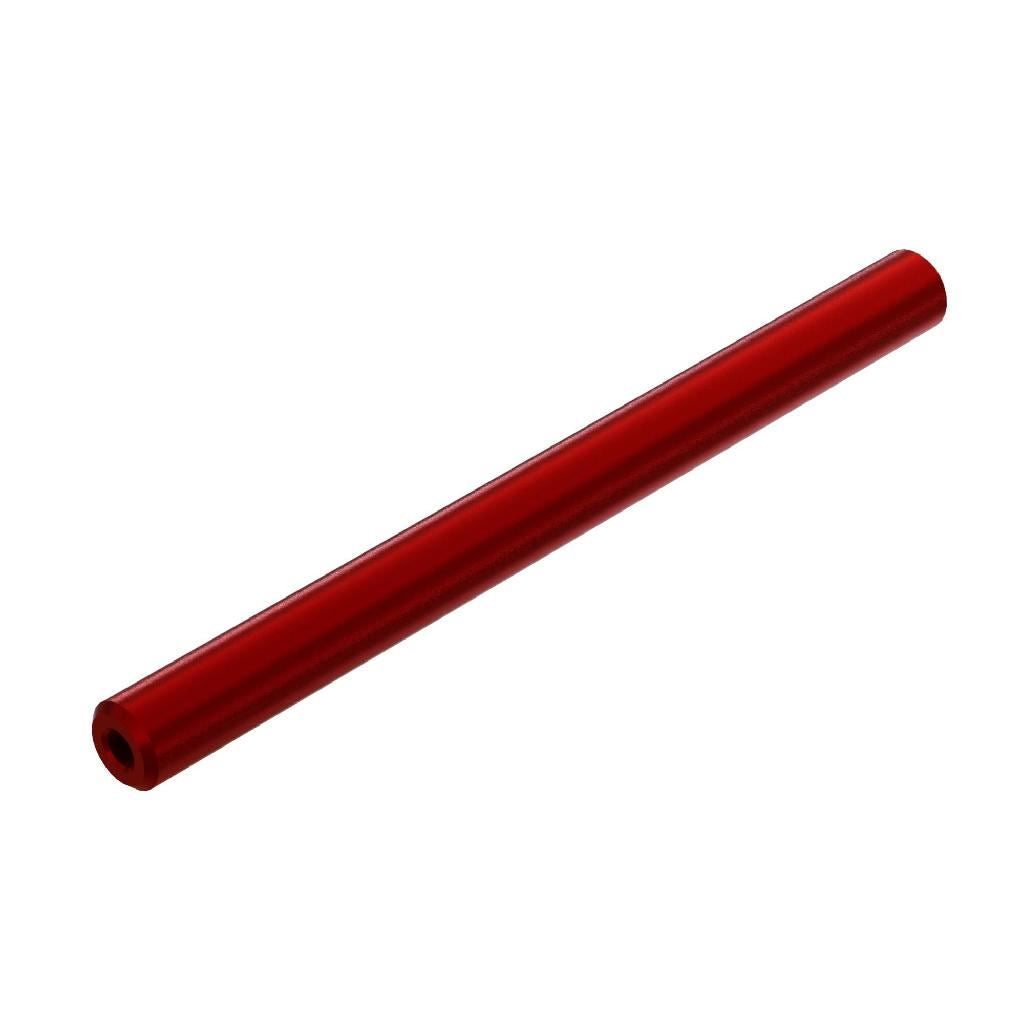 Arrma Rear Brace Tube 120.5mm