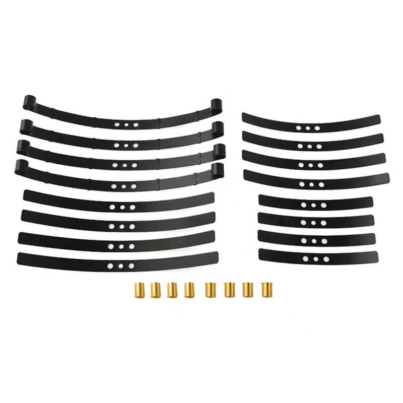 Rc4Wd Ultra Soft Leaf Springs For Trail Finder 2