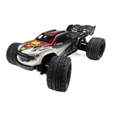 Pro-Line 1/16 Pre-Cut Brute Clear Body: Arrma Mini Kraton