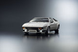 Kyosho 1:18 Resin Samurai Collection Lamborghini Silhouette White