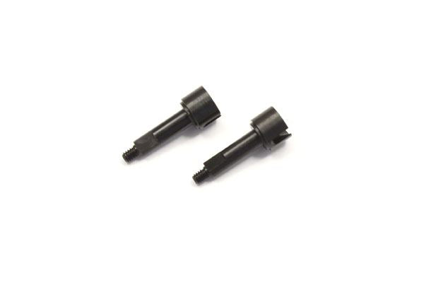Wheel Axle (2) Mini-Z Buggy