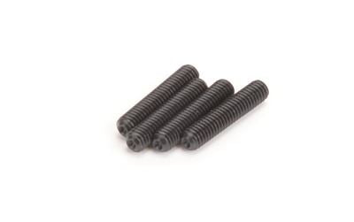 Schumacher SPEED PACK - M4x20 Grub Screw (pk4)
