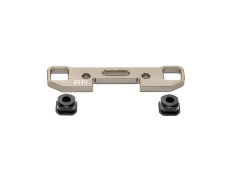 Hobao Hyper Vs2 Rear Lower Arm Holder (Rr) New With Pom Pills