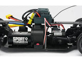 Carisma M40S Subaru Brz Gt300 Brushless Artr 2.0