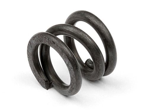 HPI Slipper Clutch Spring 7X9X1.7mm 3Coils