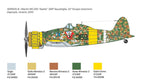 Italeri Macchi Mc.200 1a serie
