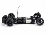 Carisma M40F Mid-Motor Fwd 1/10 Assembly Kit