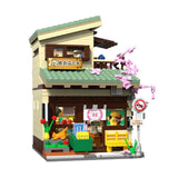 Cada Kitty'S Japanese Grocery Store - 921 Pcs