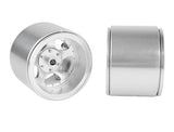 Rc4Wd American Racing 1.7  Ar23 Beadlock Wheels