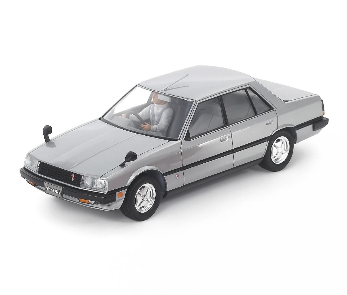Tamiya 1/24 Nissan Skyline 2000 Turbo Gt-Es