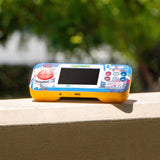 My Arcade (Parent) Super Street Fighter Ii Pocket Player Pro Portable Gaming System (2 Games in 1)